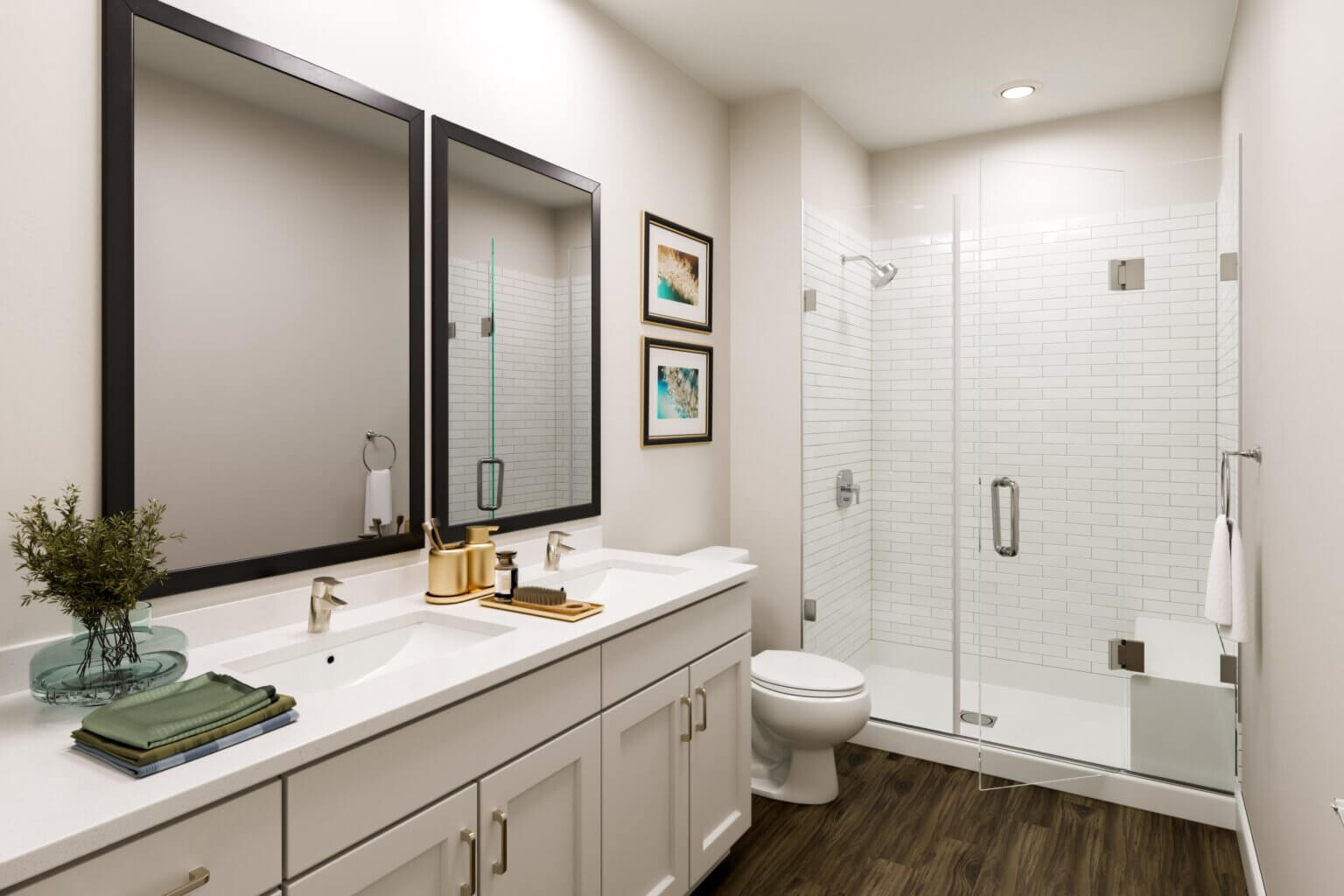 Community The Preserve at Carteret Apartments Morehead City NC